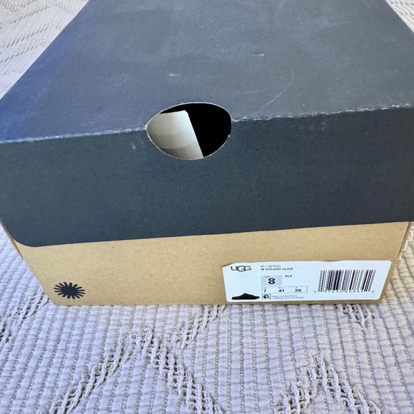 UGG Solano Sandals NWT - Picture 3 of 5